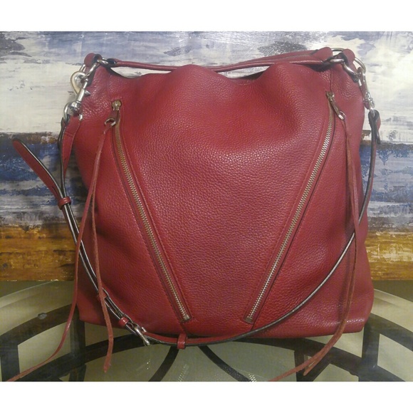 !!!SOLD!!! REBECCA MINKOFF - Picture 2 of 8